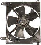 Four Seasons 76130 Engine Cooling Fan Assembly - view 2