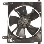 Four Seasons 76130 Engine Cooling Fan Assembly - view 1