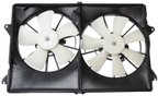 Four Seasons 76131 Engine Cooling Fan Assembly - view 2