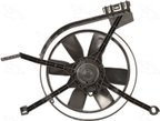 Four Seasons 76140 Engine Cooling Fan Assembly - view 2