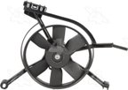Four Seasons 76140 Engine Cooling Fan Assembly - view 3