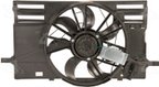Four Seasons 76141 Engine Cooling Fan Assembly - view 2