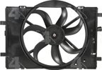 Four Seasons 76153 Engine Cooling Fan Assembly - view 3