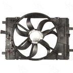 Four Seasons 76153 Engine Cooling Fan Assembly - view 1