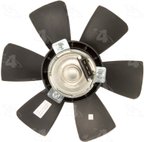 Four Seasons 76154 Engine Cooling Fan Assembly - view 2