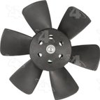 Four Seasons 76154 Engine Cooling Fan Assembly - view 3
