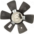 Four Seasons 76154 Engine Cooling Fan Assembly - view 1