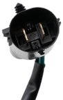 Four Seasons 76155 Engine Cooling Fan Assembly - view 3