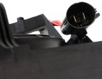 Four Seasons 76156 Engine Cooling Fan Assembly - view 3