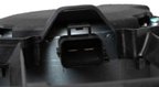 Four Seasons 76159 Dual Radiator and Condenser Fan Assembly - view 3