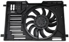 Four Seasons 76160 Engine Cooling Fan Assembly - view 2