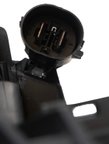 Four Seasons 76160 Engine Cooling Fan Assembly - view 3
