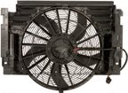 Four Seasons 76164 A/C Condenser Fan Assembly - view 2