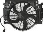 Four Seasons 76164 A/C Condenser Fan Assembly - view 3