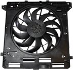Four Seasons 76169 Engine Cooling Fan Assembly - view 2
