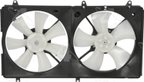 Four Seasons 76173 Dual Radiator and Condenser Fan Assembly - view 3