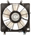 Four Seasons 76175 Engine Cooling Fan Assembly - view 2