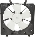 Four Seasons 76175 Engine Cooling Fan Assembly - view 3