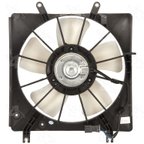 Four Seasons 76175 Engine Cooling Fan Assembly - view 1