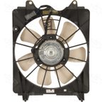 Four Seasons 76178 A/C Condenser Fan Assembly - view 1