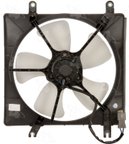 Four Seasons 76179 Engine Cooling Fan Assembly - view 2