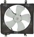 Four Seasons 76179 Engine Cooling Fan Assembly - view 3