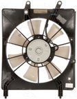 Four Seasons 76180 A/C Condenser Fan Assembly - view 2