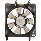 Four Seasons 76180 A/C Condenser Fan Assembly - view 1