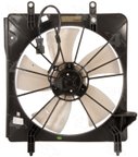 Four Seasons 76181 Engine Cooling Fan Assembly - view 2