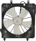 Four Seasons 76181 Engine Cooling Fan Assembly - view 3