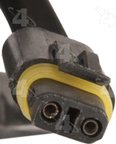 Four Seasons 76183 Dual Radiator and Condenser Fan Assembly - view 4