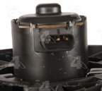 Four Seasons 76183 Dual Radiator and Condenser Fan Assembly - view 5