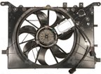 Four Seasons 76184 Engine Cooling Fan Assembly - view 2