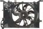Four Seasons 76184 Engine Cooling Fan Assembly - view 3