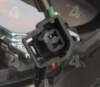 Four Seasons 76184 Engine Cooling Fan Assembly - view 5