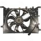 Four Seasons 76184 Engine Cooling Fan Assembly - view 1