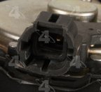 Four Seasons 76186 Dual Radiator and Condenser Fan Assembly - view 5