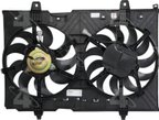 Four Seasons 76191 Dual Radiator and Condenser Fan Assembly - view 1