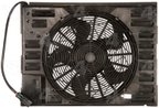 Four Seasons 76199 A/C Condenser Fan Assembly - view 2