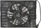 Four Seasons 76199 A/C Condenser Fan Assembly - view 3