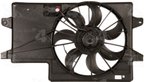Four Seasons 76200 Engine Cooling Fan Assembly - view 2