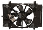 Four Seasons 76201 Engine Cooling Fan Assembly - view 2