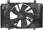 Four Seasons 76201 Engine Cooling Fan Assembly - view 3