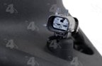 Four Seasons 76203 Engine Cooling Fan Assembly - view 4