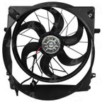 Four Seasons 76203 Engine Cooling Fan Assembly - view 1