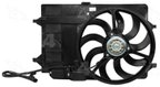 Four Seasons 76204 Engine Cooling Fan Assembly - view 2