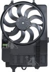 Four Seasons 76204 Engine Cooling Fan Assembly - view 3