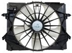 Four Seasons 76207 Engine Cooling Fan Assembly - view 2