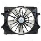 Four Seasons 76207 Engine Cooling Fan Assembly - view 1