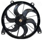 Four Seasons 76208 Engine Cooling Fan Assembly - view 2
